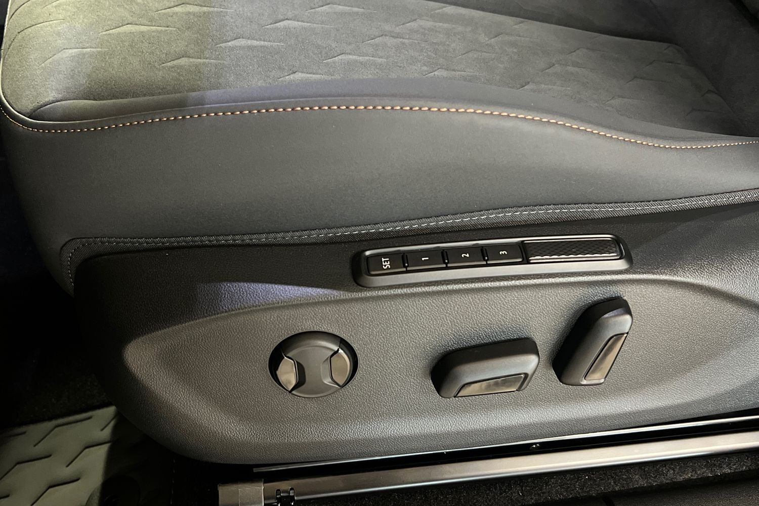 Cupra Terramar vaihtoauto
