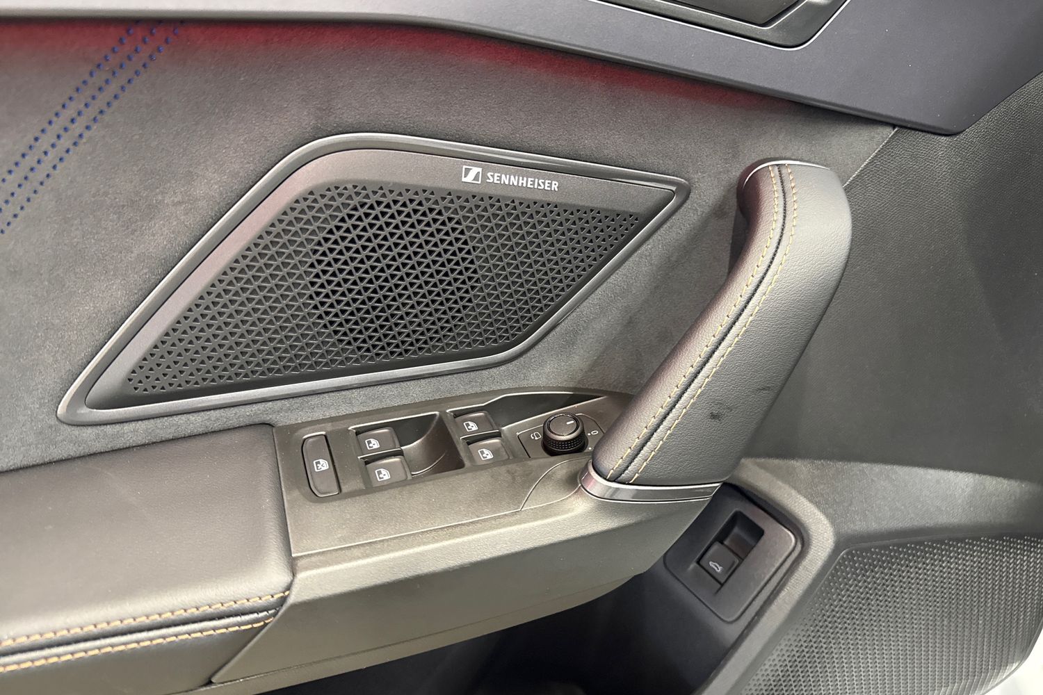 Cupra Leon Sportstourer vaihtoauto