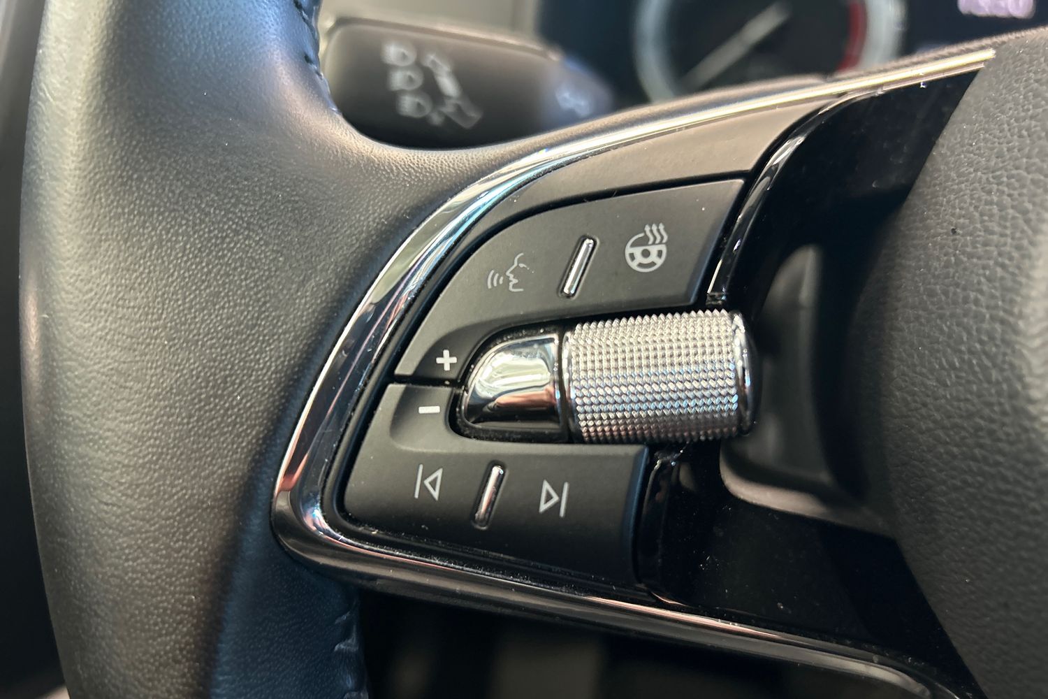 Skoda Karoq vaihtoauto