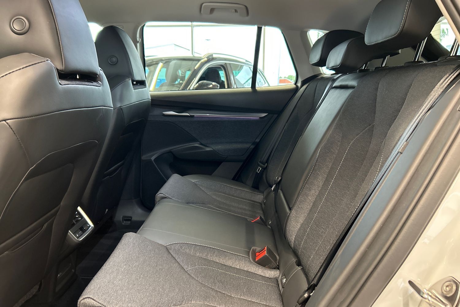 Skoda Elroq vaihtoauto