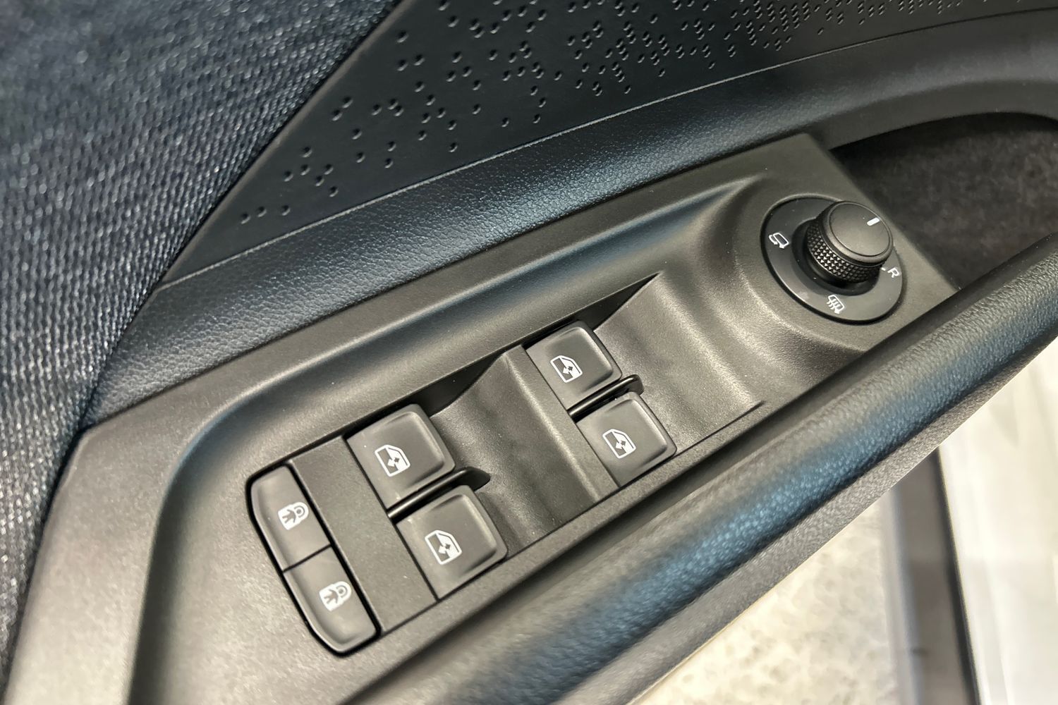 Skoda Elroq vaihtoauto