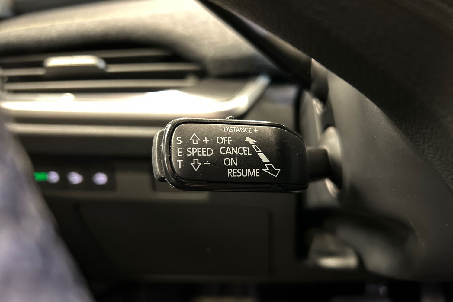 Skoda Elroq vaihtoauto