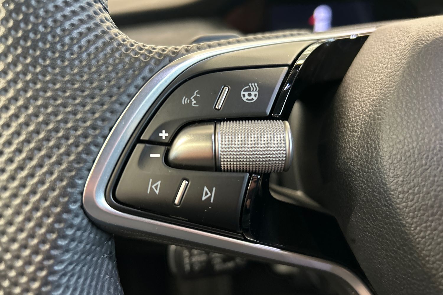 Skoda Elroq vaihtoauto