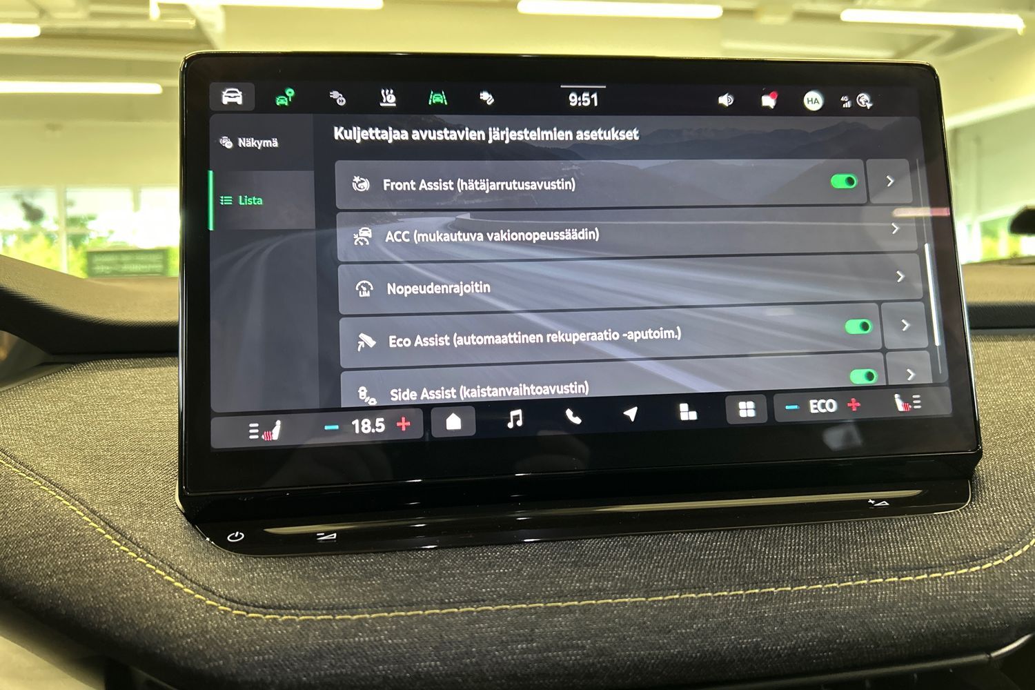 Skoda Elroq vaihtoauto