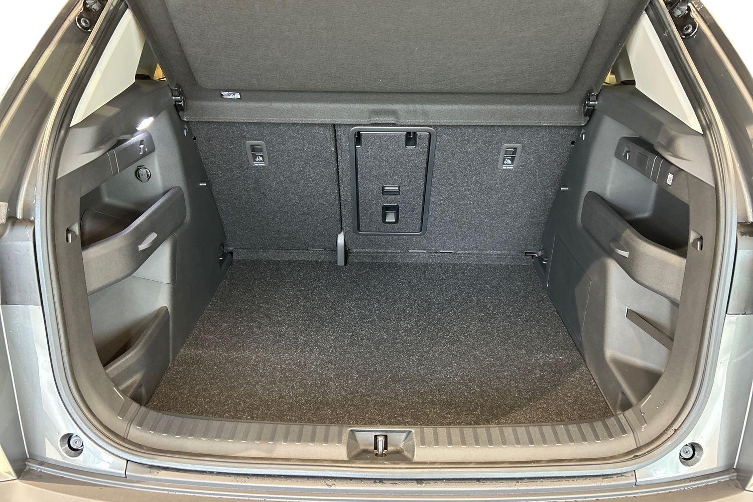 Skoda Elroq vaihtoauto