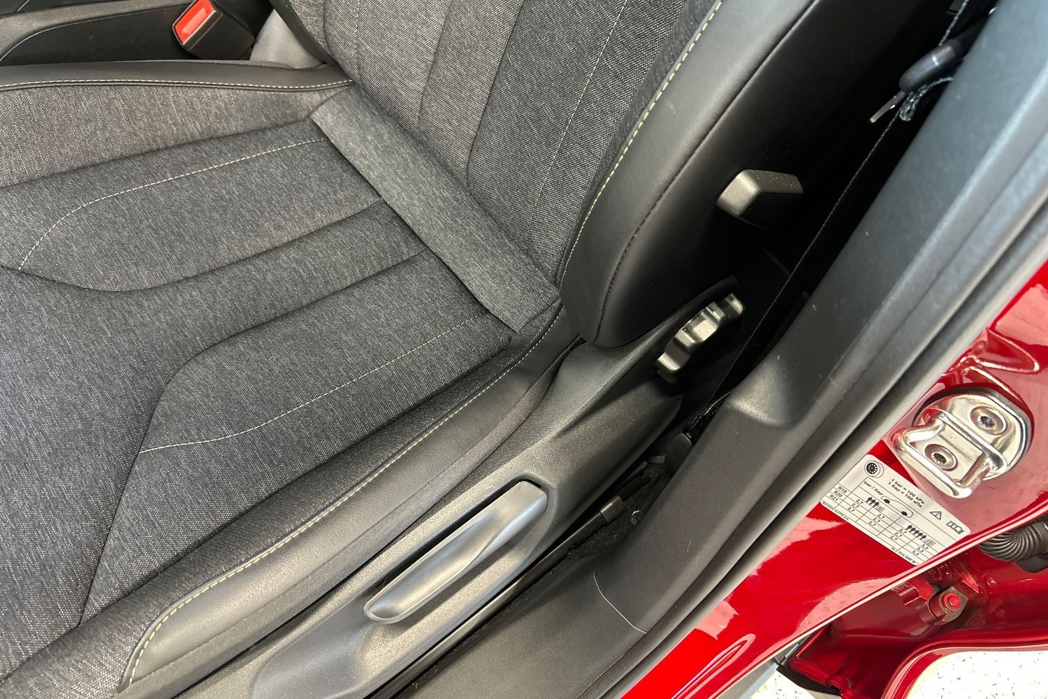 Skoda Elroq vaihtoauto