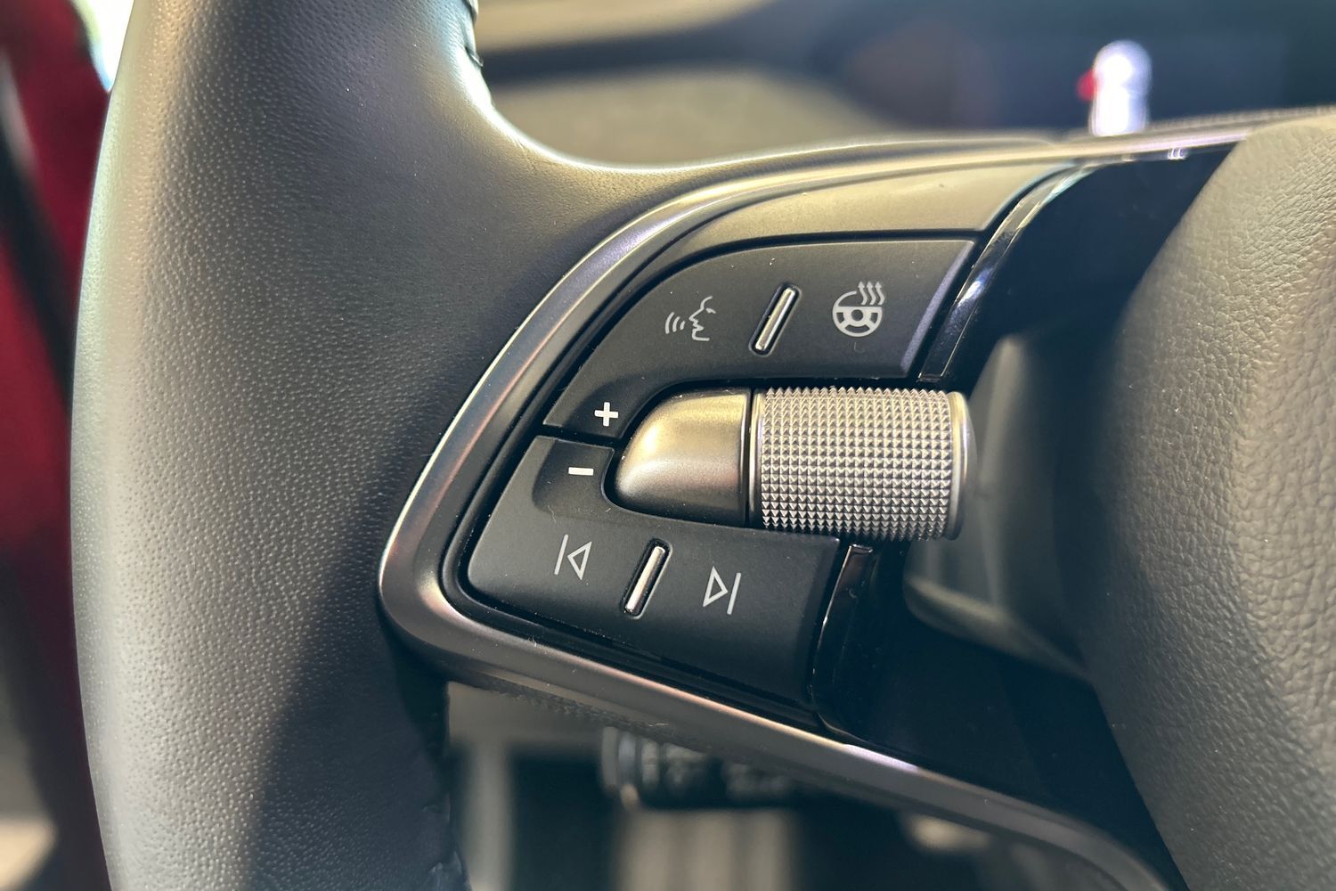 Skoda Elroq vaihtoauto