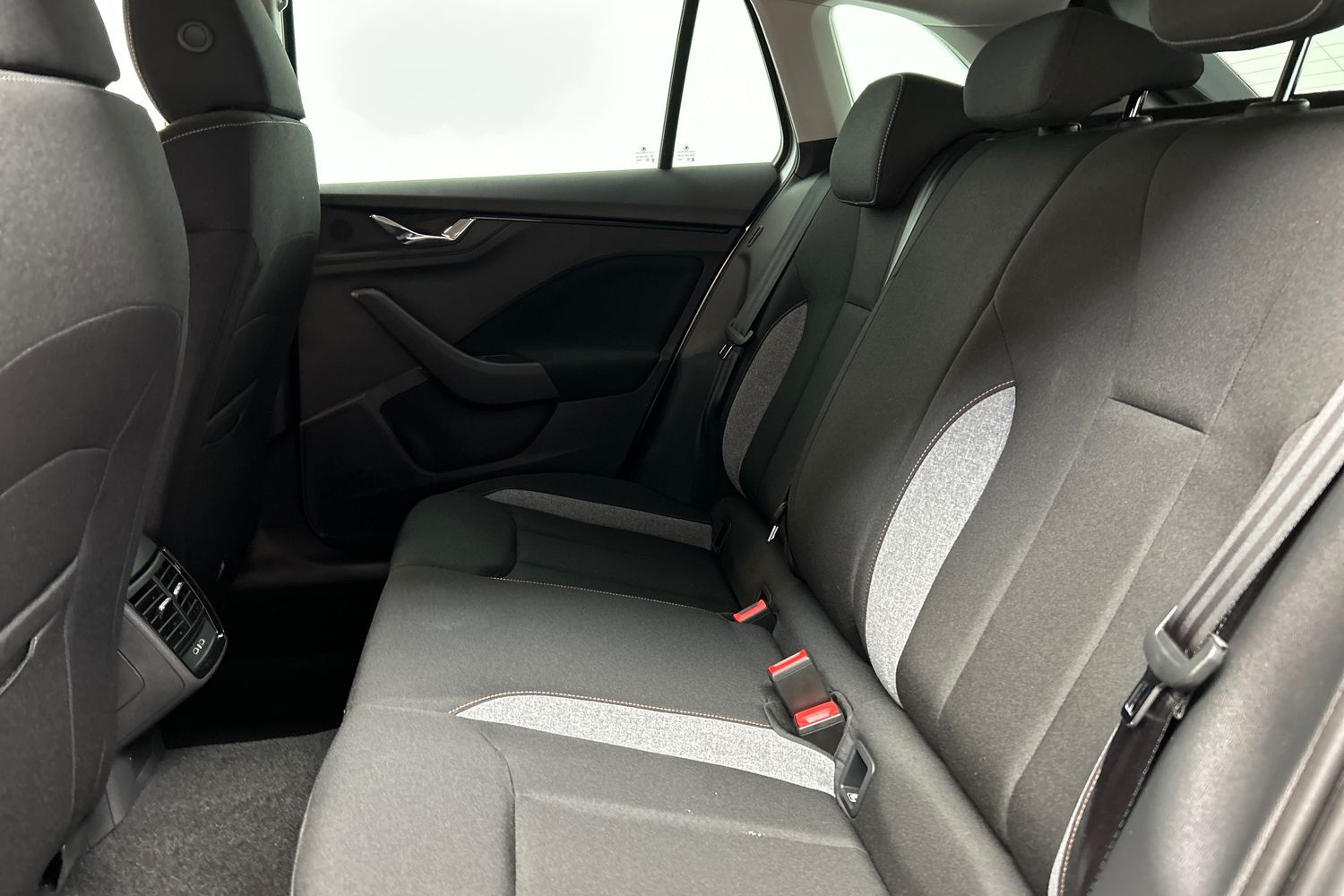 Skoda Scala vaihtoauto