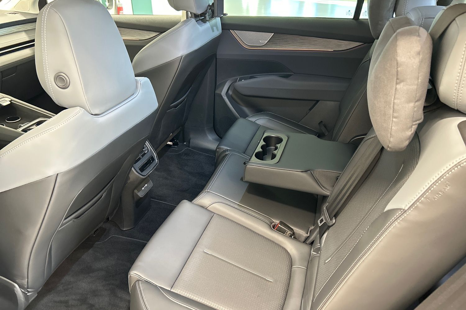 Skoda Peaq vaihtoauto