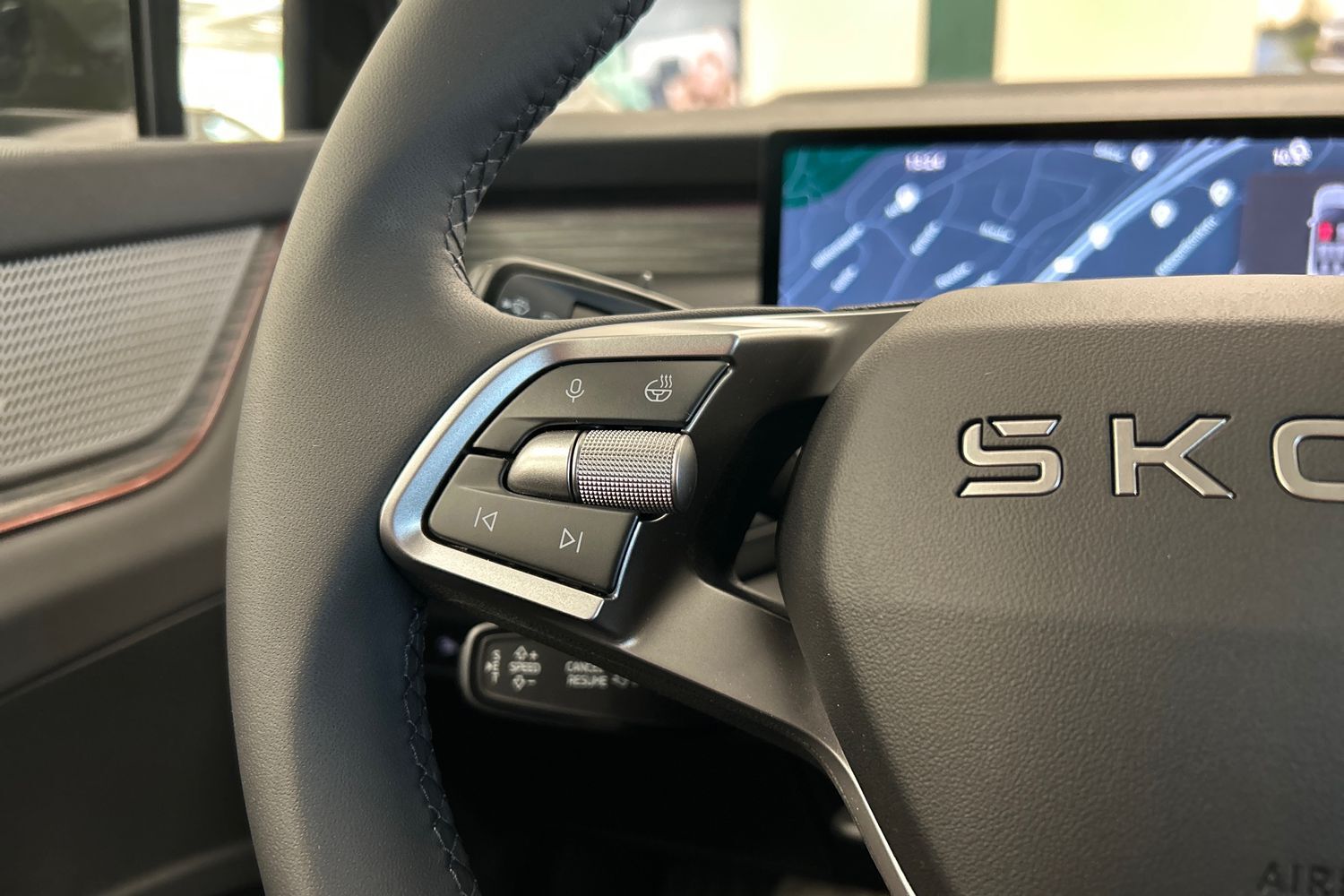 Skoda Peaq vaihtoauto