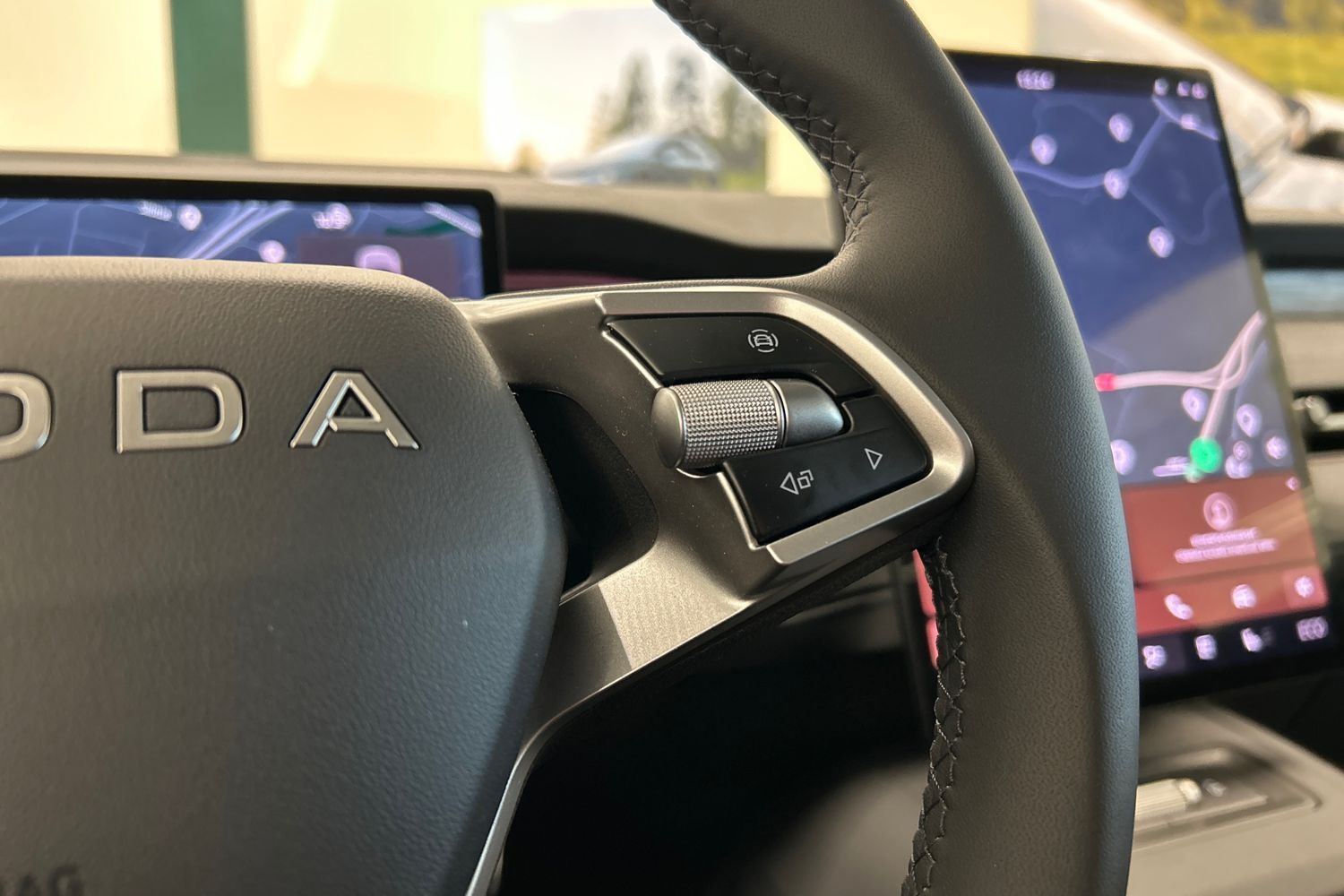 Skoda Peaq vaihtoauto