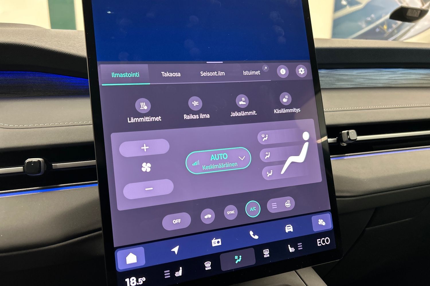 Skoda Peaq vaihtoauto