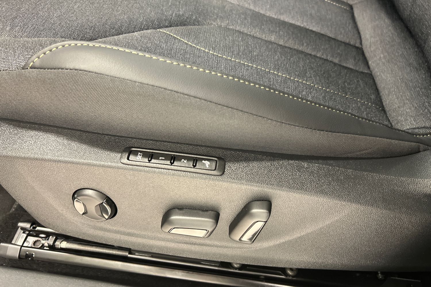 Skoda Elroq vaihtoauto