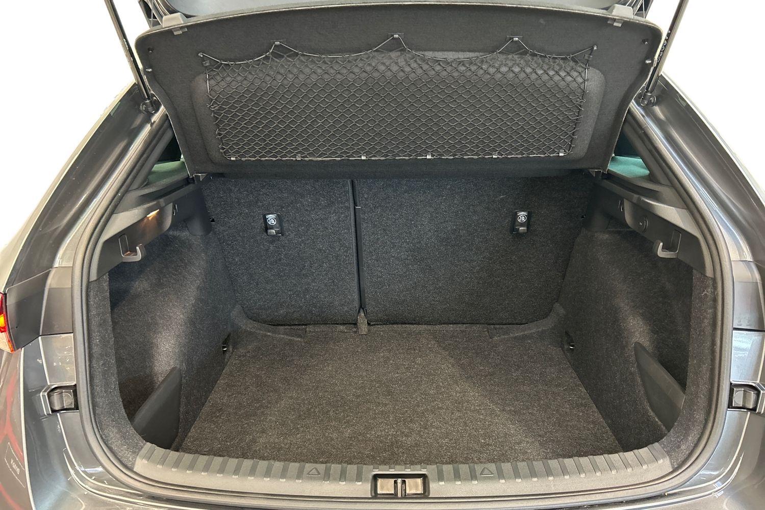 Skoda Scala vaihtoauto