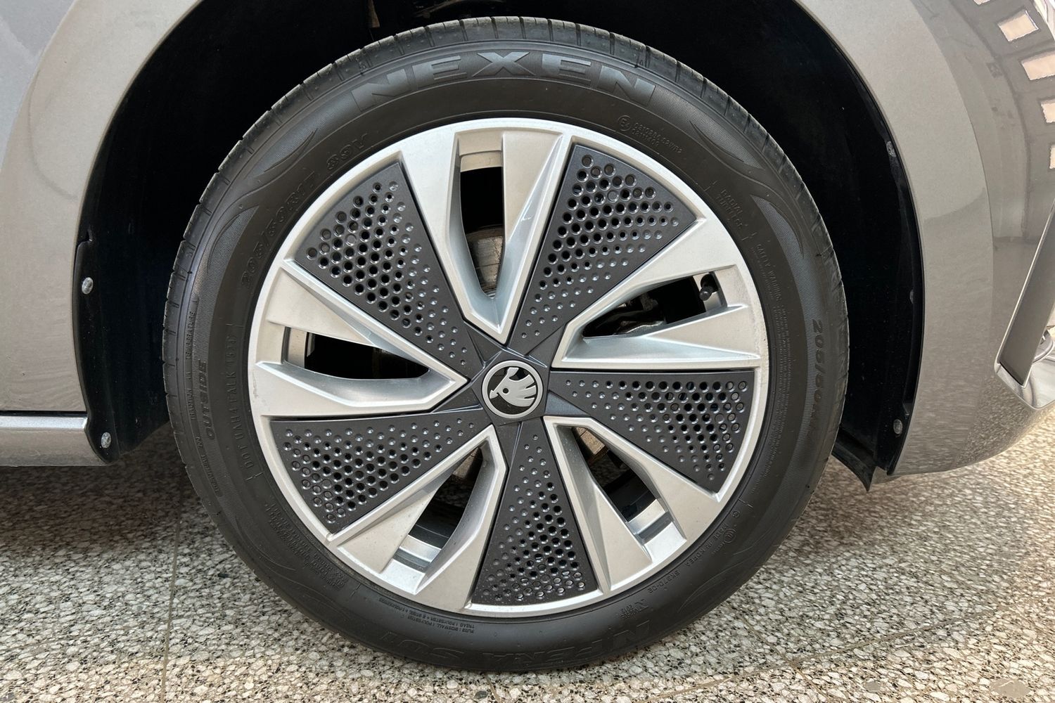 Skoda Scala vaihtoauto