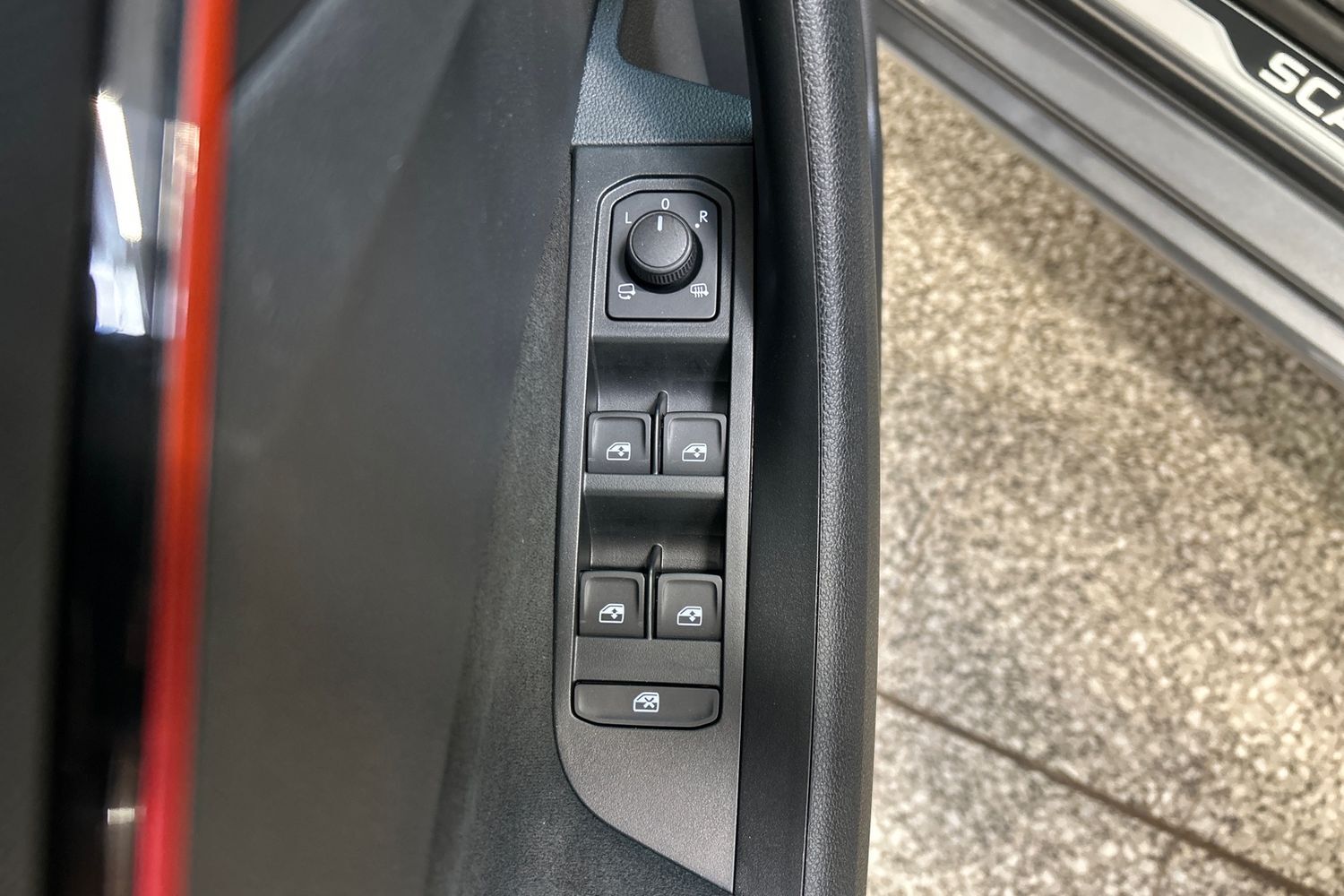 Skoda Scala vaihtoauto