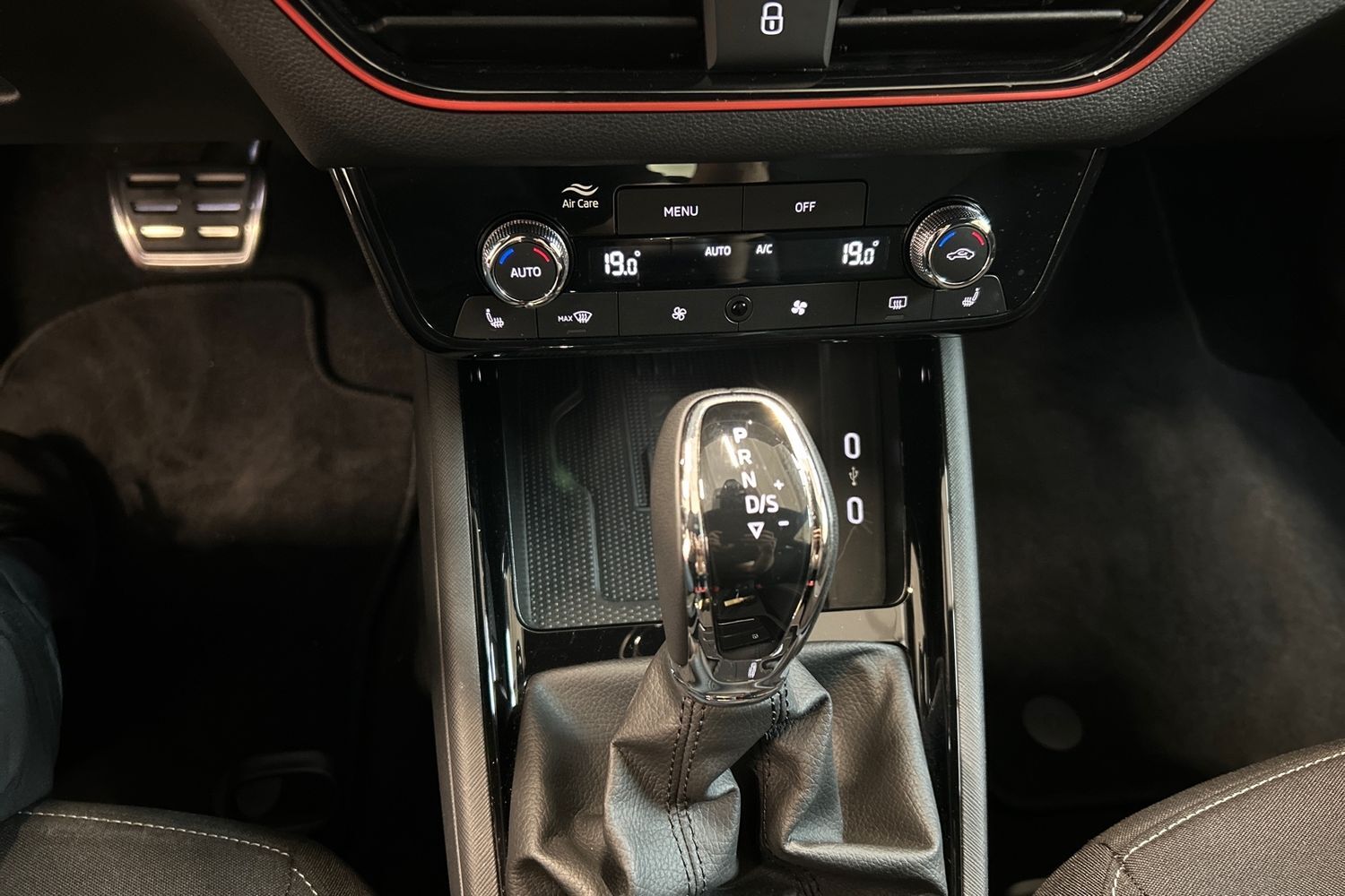 Skoda Scala vaihtoauto