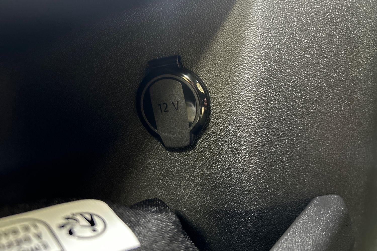 Skoda Elroq vaihtoauto