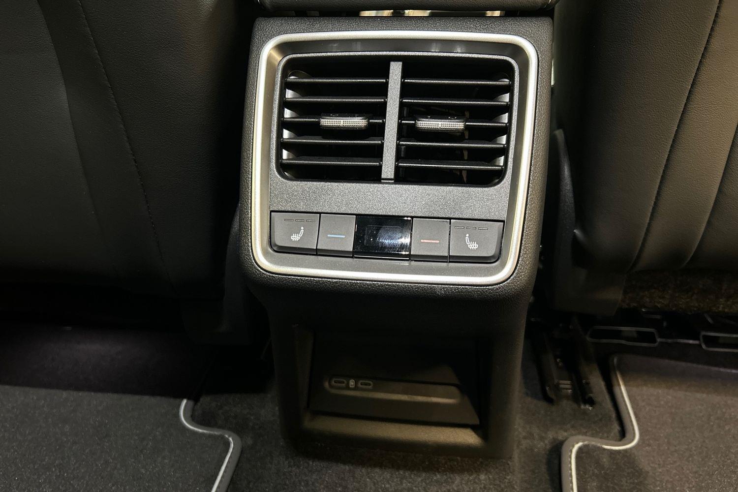 Skoda Elroq vaihtoauto