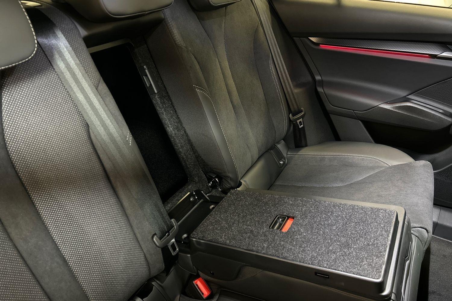 Skoda Elroq vaihtoauto