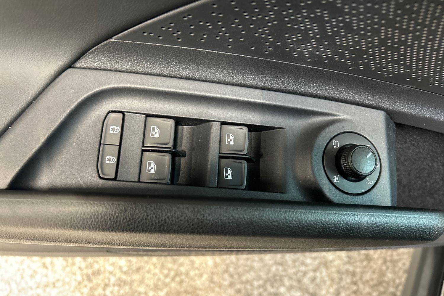 Skoda Elroq vaihtoauto