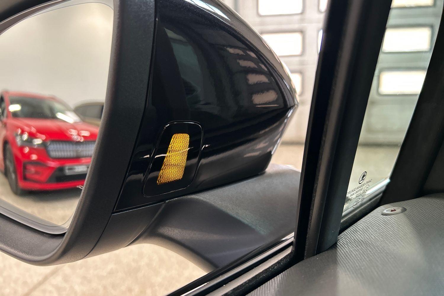 Skoda Elroq vaihtoauto