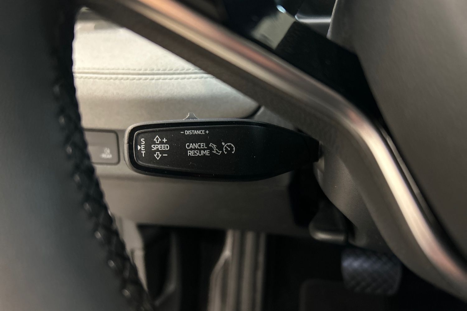 Skoda Epiq vaihtoauto
