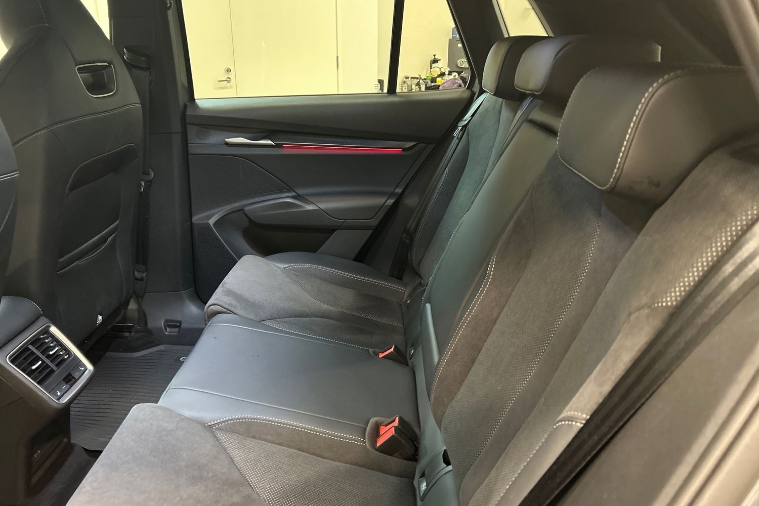 Skoda Elroq vaihtoauto