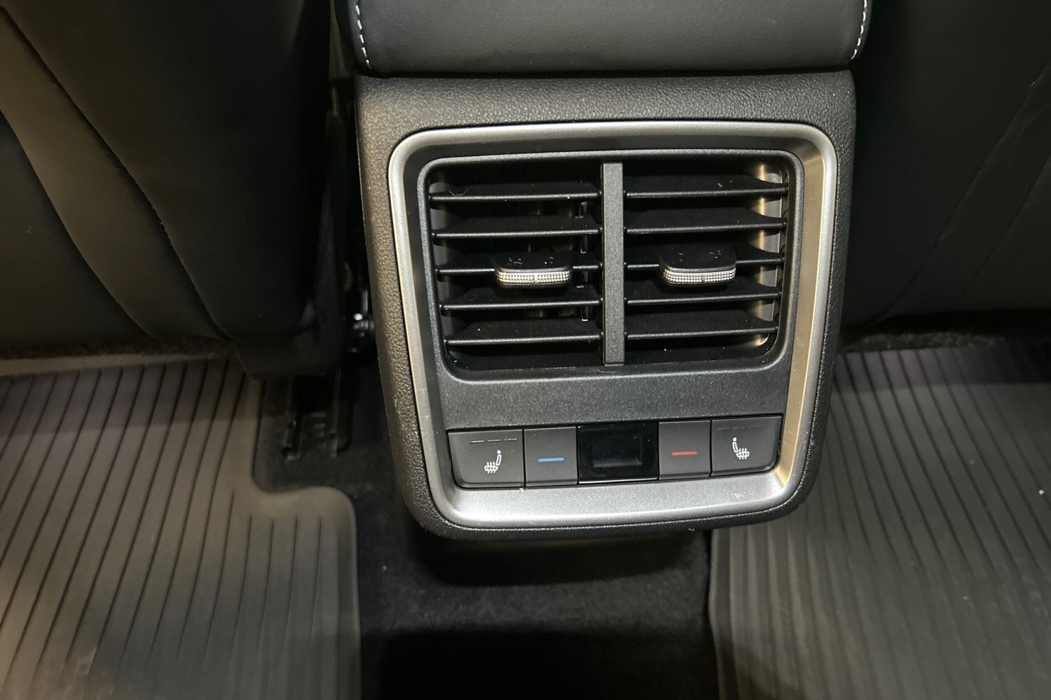 Skoda Elroq vaihtoauto