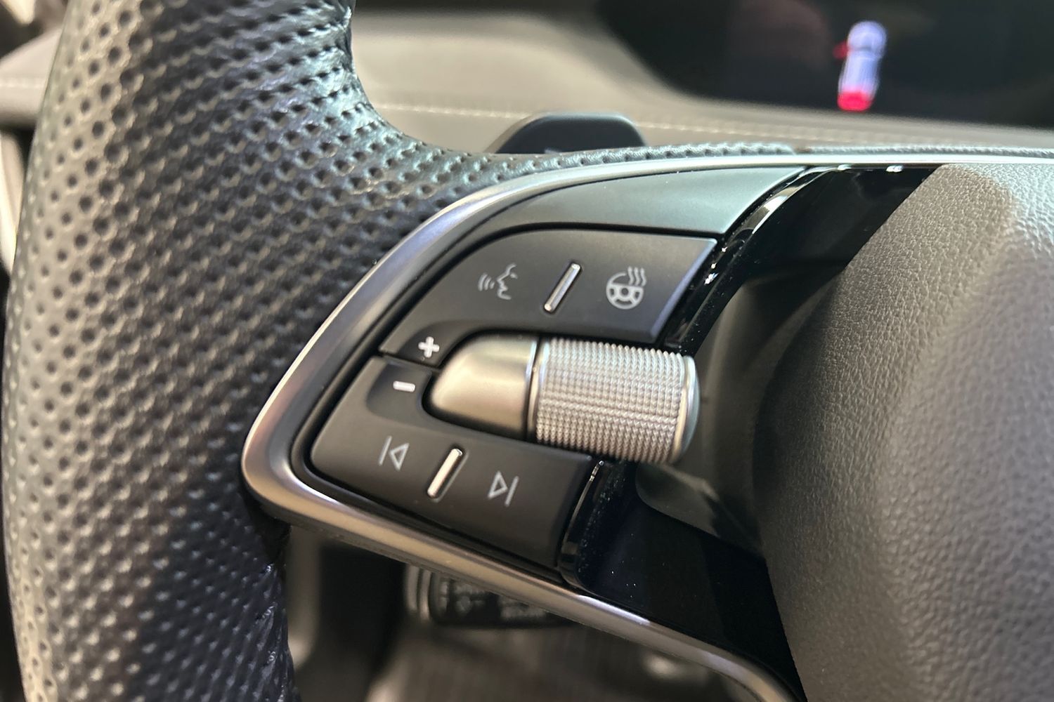 Skoda Elroq vaihtoauto