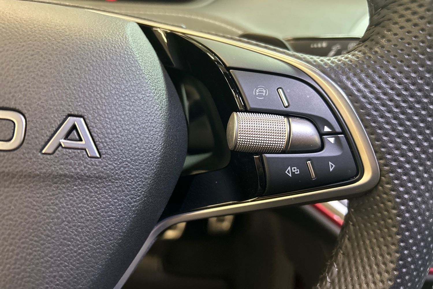 Skoda Elroq vaihtoauto