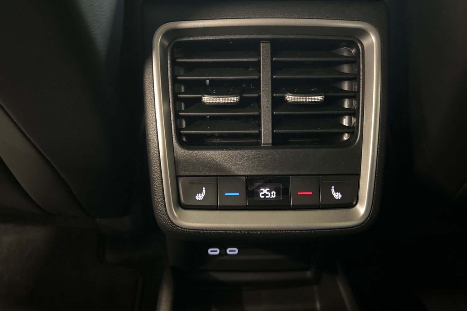 Skoda Elroq vaihtoauto