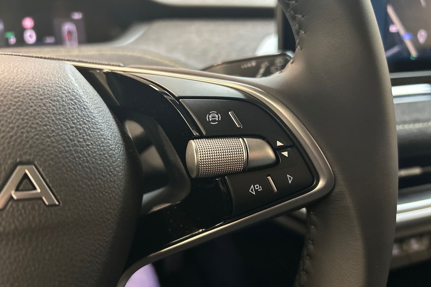Skoda Elroq vaihtoauto