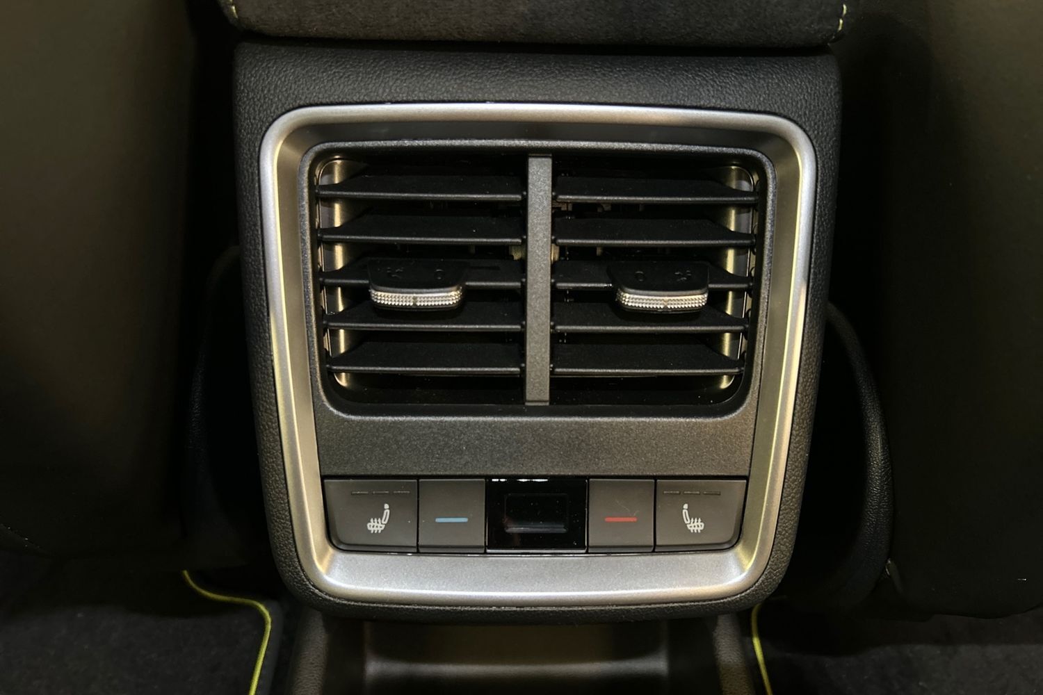 Skoda Elroq vaihtoauto