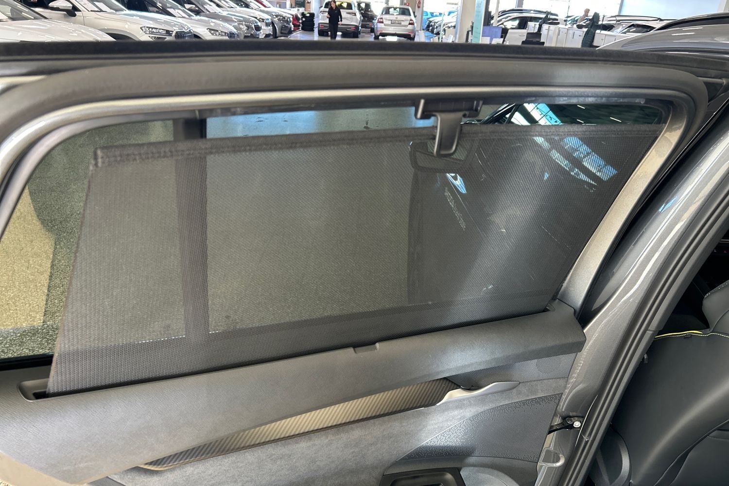 Skoda Elroq vaihtoauto