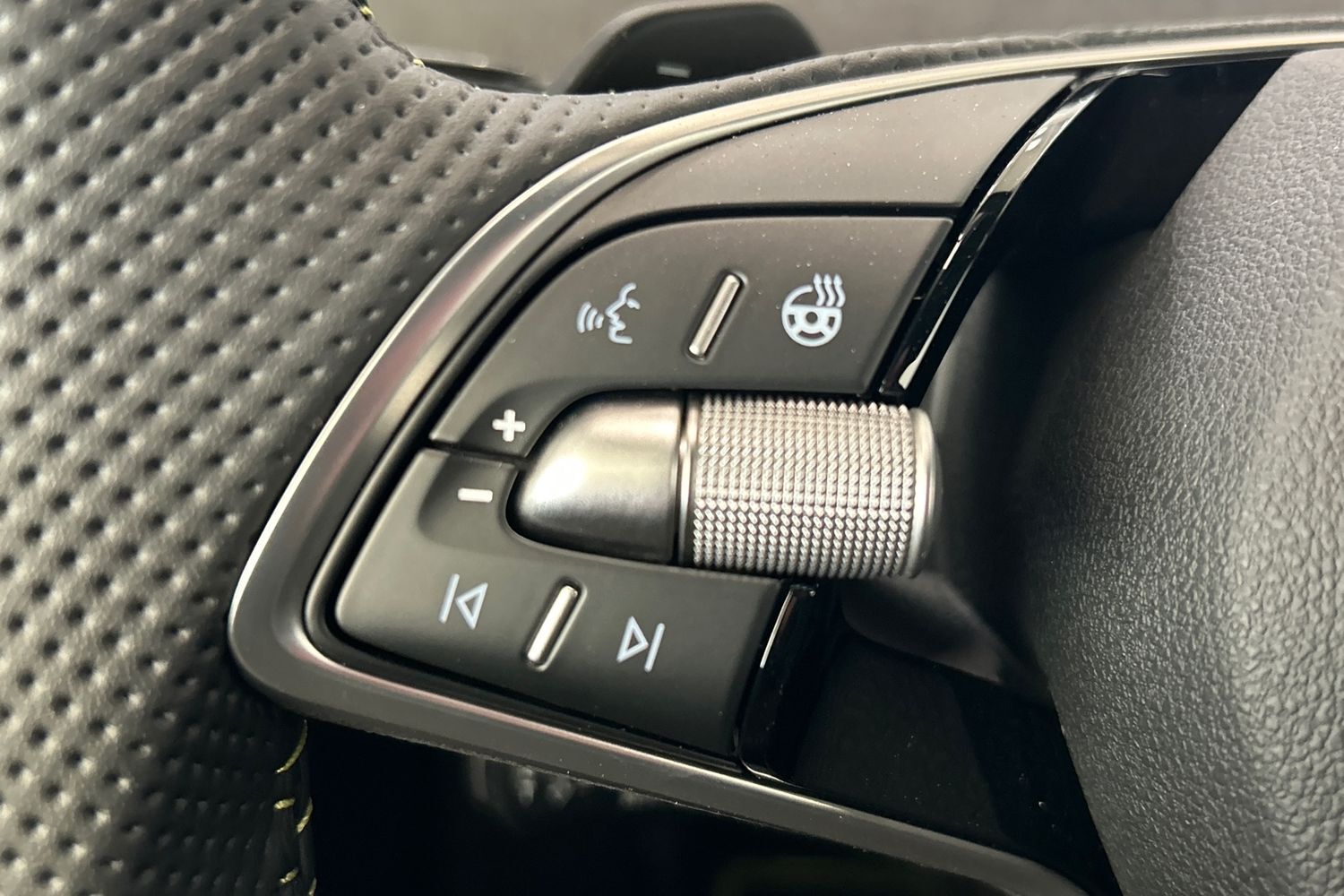 Skoda Elroq vaihtoauto