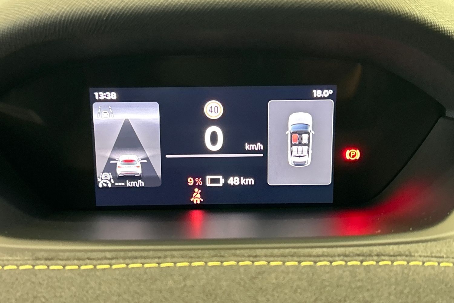 Skoda Elroq vaihtoauto