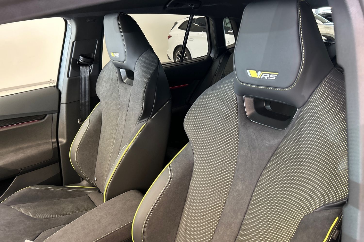 Skoda Elroq vaihtoauto