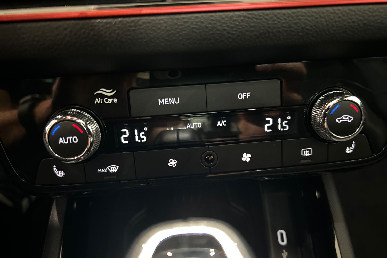 Skoda Scala vaihtoauto