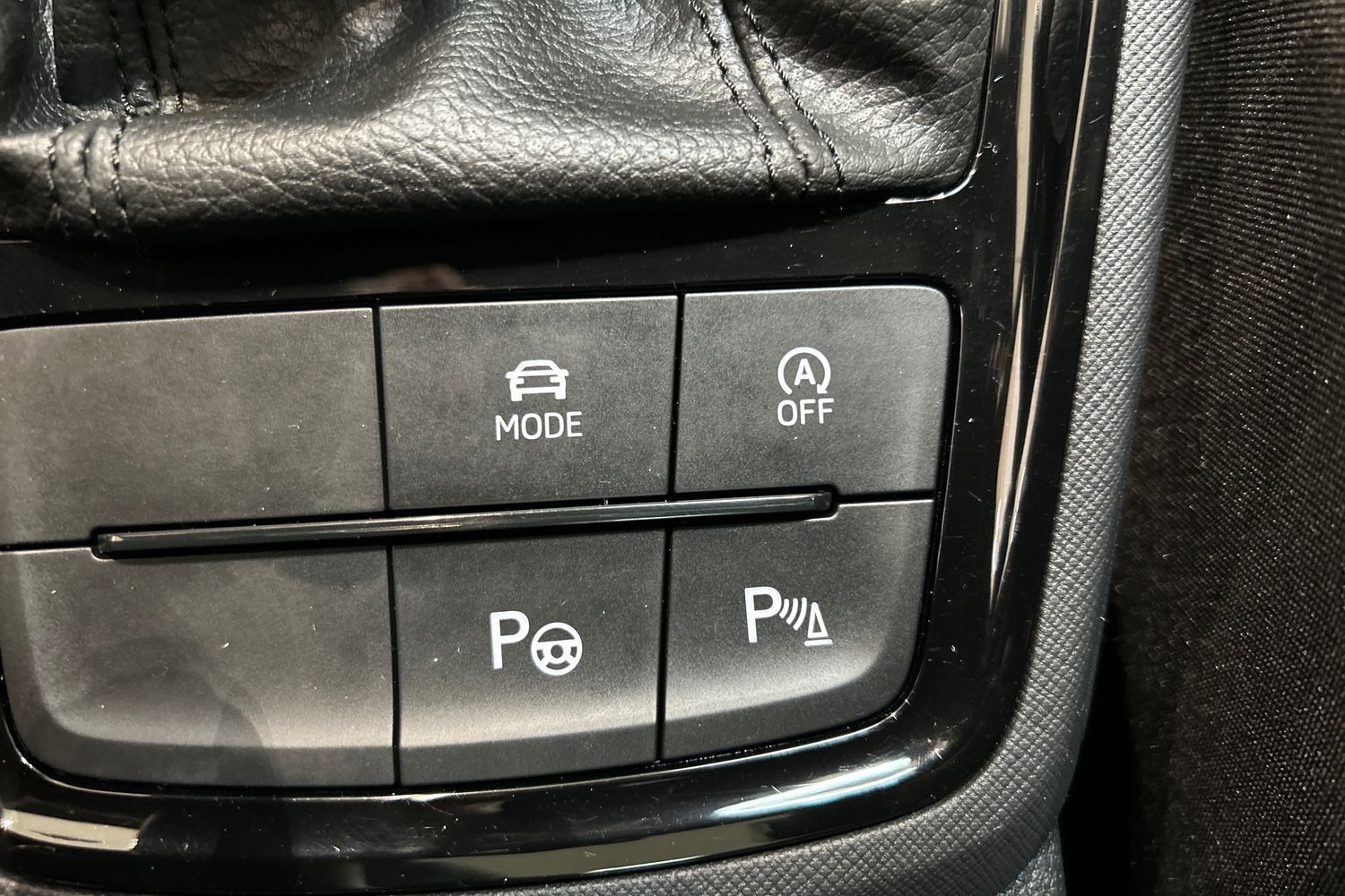 Skoda Scala vaihtoauto