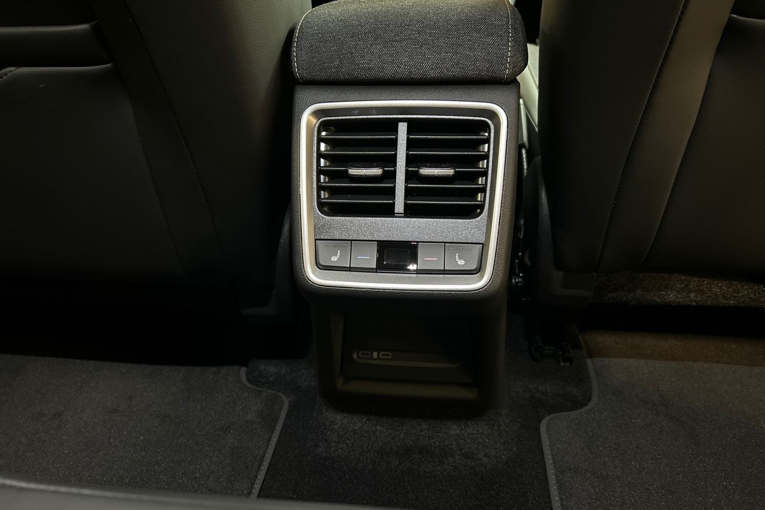 Skoda Elroq vaihtoauto