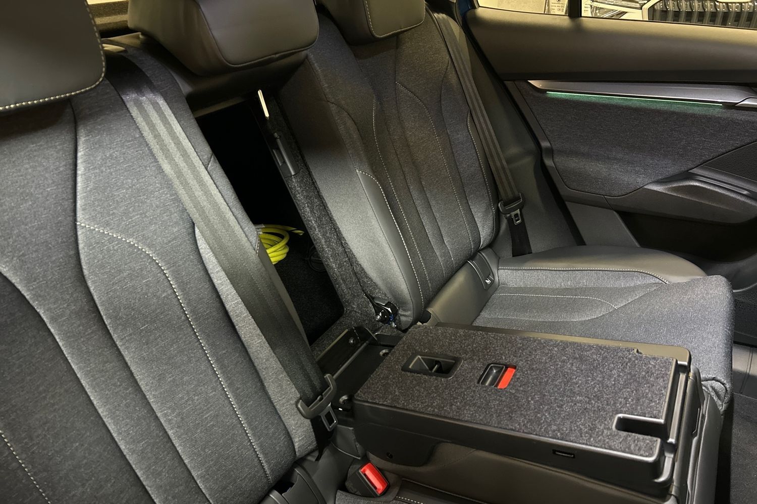 Skoda Elroq vaihtoauto