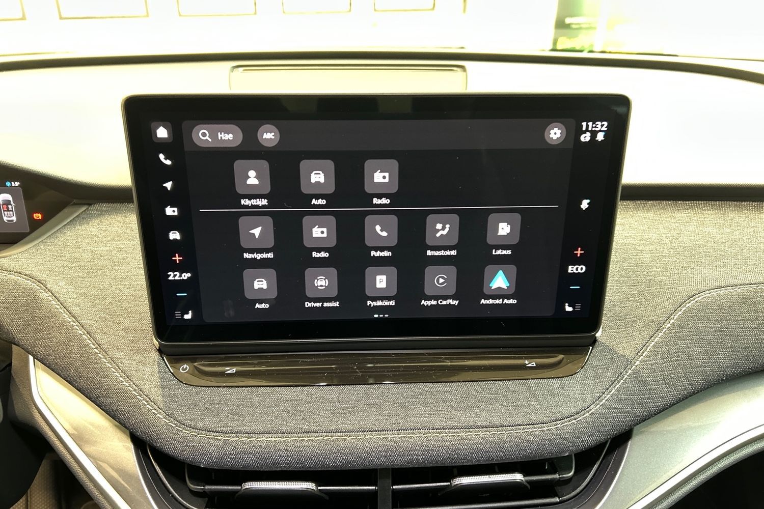 Skoda Elroq vaihtoauto