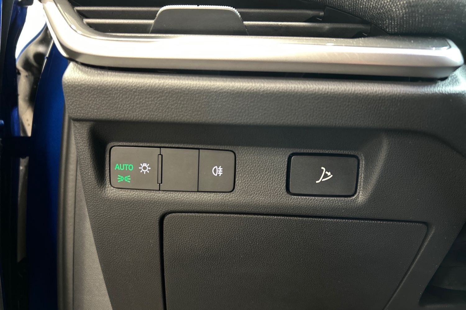 Skoda Elroq vaihtoauto