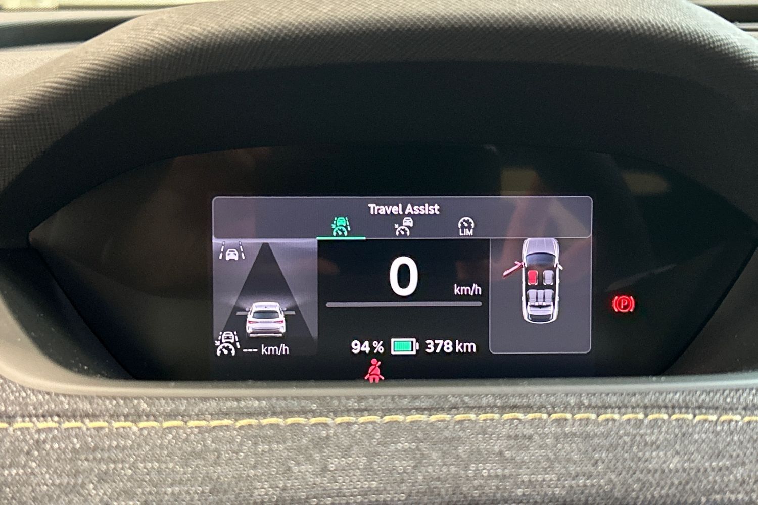 Skoda Elroq vaihtoauto