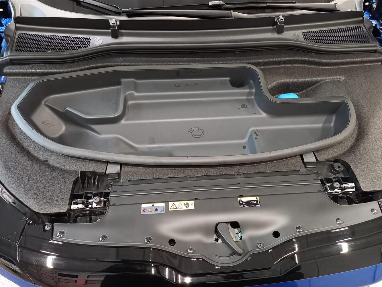 Skoda Elroq vaihtoauto