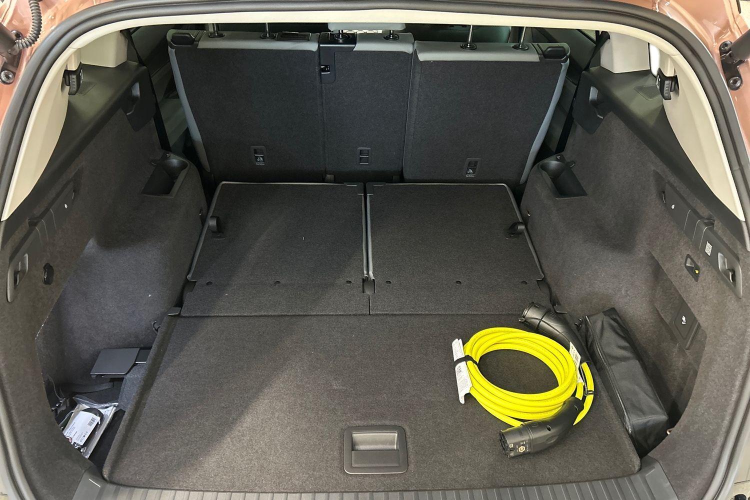 Skoda Peaq vaihtoauto