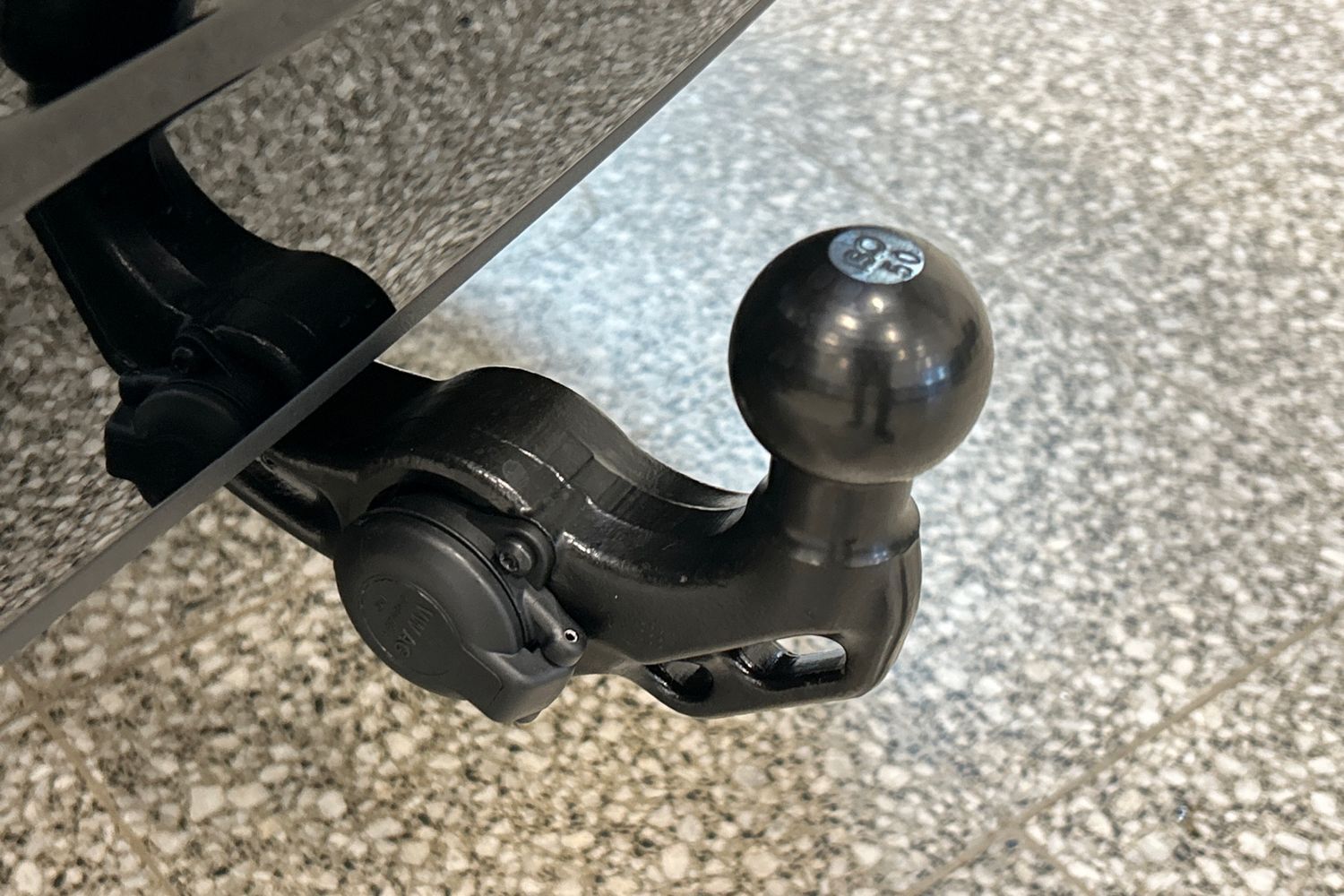 Skoda Peaq vaihtoauto