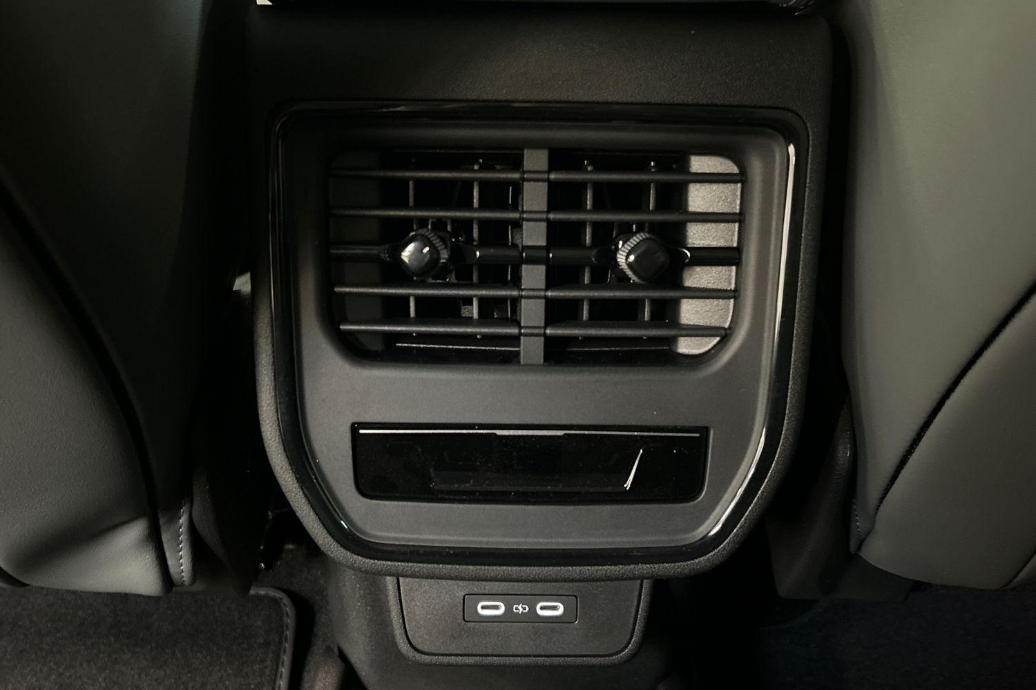 Skoda Peaq vaihtoauto