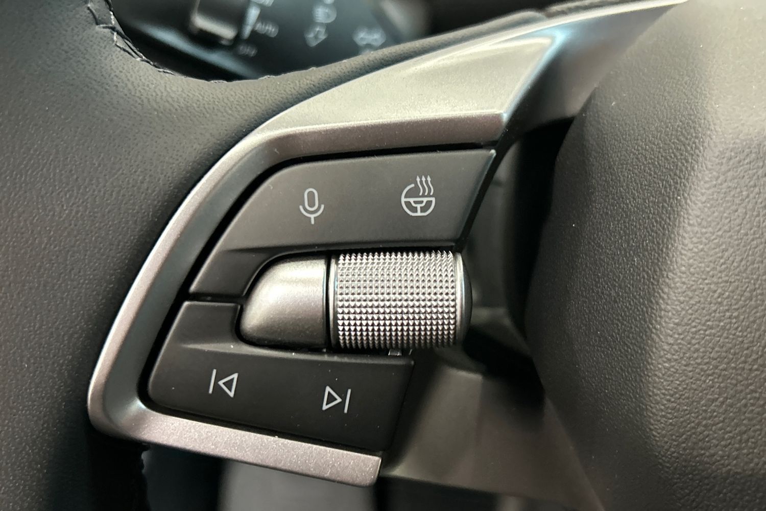 Skoda Peaq vaihtoauto